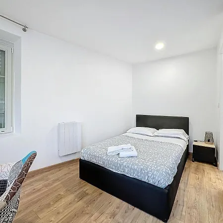 Ensemble 3 Pour 6 Personnes Apartament