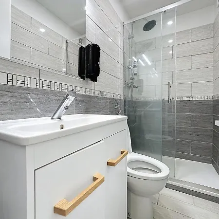 Apartament Ensemble 3 Pour 6 Personnes Royat