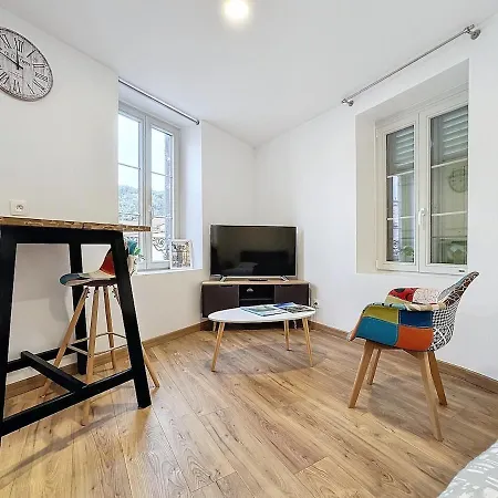 Ensemble 3 Pour 6 Personnes Apartament *