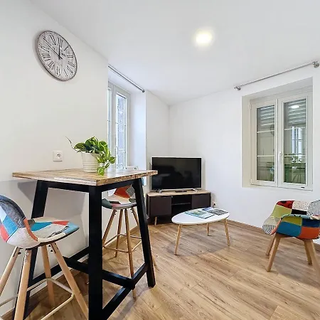 Ensemble 3 Pour 6 Personnes Royat